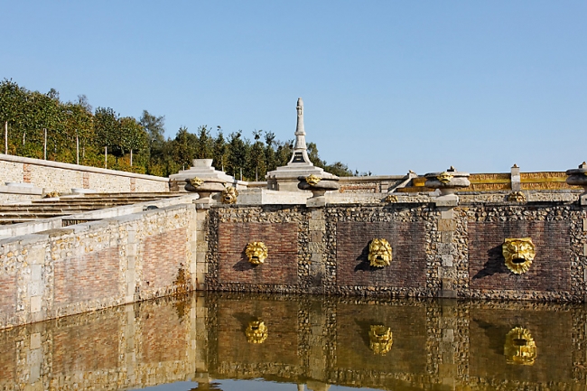 Chateau du Champ de Bataille-154